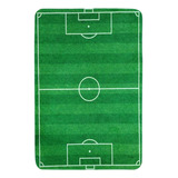 Tapete Decorativo Cancha 150x100cm Grande Envío Gratis!