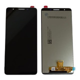 Módulo Para Samsung A01 Core Original A013 Touch Y Display