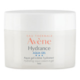 Crema Hidratante Hydrance Aqua Gel Ave - mL a $2598