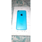 iPhone 5c Modulo Roto.