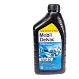 Aceite Diesel 10w30 Para Motor Gasolina Nissan