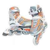 Rollers Patines Profesionales Para Adultos Canfly Cf-a004°