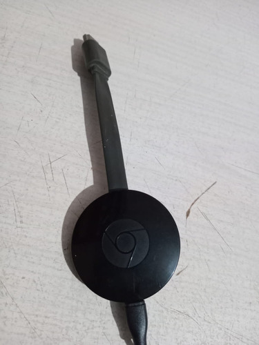 Chromecast 