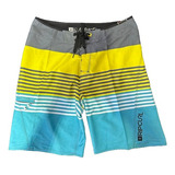 Rip Curl Short Traje De Baño Mirage Stamina 21