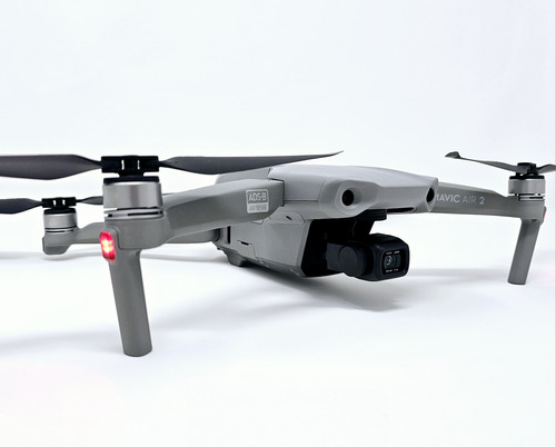 Dji Mavic Air 2 Fly More Combo + Parasol