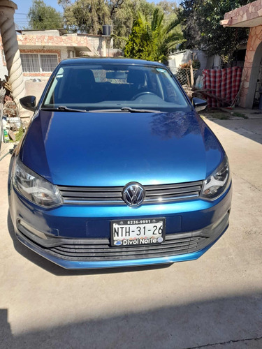 Volkswagen Polo Gti 2019 1.8 Tsi At
