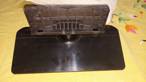 Baso O Soporte Para Televisor Samsung Un40h5103ag