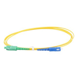 Cordão Óptico Unifiber Uf-sm-patch-upc-apc 2.00mm 1.5m