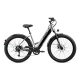 Bicicleta Eléctrica Schwinn Pedal Asistido Y Acelerador