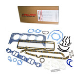 Kit De Juntas Felpro Chevrolet V8 350