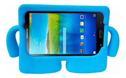 Capa Infantil Para Tablet Galaxy A7 Lite 8.7 T220 T225 Mais