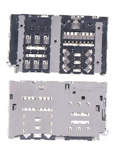 Lector De Sim LG G6 H870 H870ds Ls993 Vs988 H872 G5 H850