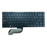 Teclado Laptop Atvio W1415a Ezbook S5 Mb30011007 Yj-961