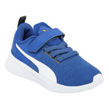 Zapatillas Puma Flyer Runner V Inf Adp Asfl70