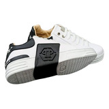 Tenis Clasico Moda Casual Unisex