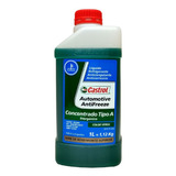 Liquido Refrigerante Anticongelante Castrol Tipo A Auto Cam