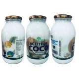 Aceite De Coco Prodcoco 3 Litros Vidri - L a $51667