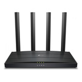 Router Tp-link Archer Ax12 Wifi 6 Ax1500 - Electromundo