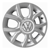 Llanta Volkswagen Up Rodado R15