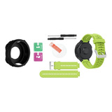 Kit Compatível Com Garmin Forerunner 235/230/220/620 E 630