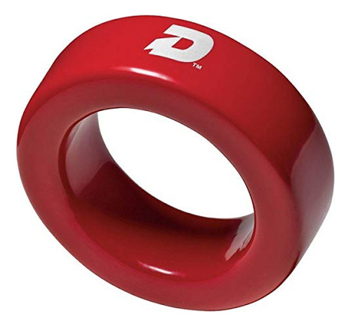 Bate Weight Demarini Red, 454 G, Para Murciélagos De 2 1/4 A