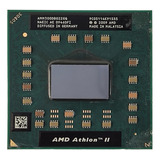 Procesador Amd Athlon Ii M300 