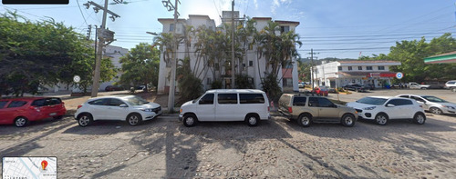 Maf Casa En Venta De Recuperacion Bancaria Ubicada En La Candelaria, Santa Maria, Puerto Vallarta Jalisco