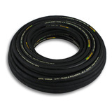 Mangueira Hidráulica R6 3/8 Pol - 15m - Nylon - Menco