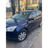 Honda Cr-v 2009 2.4 Ex L At 4wd