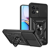 Funda Super Armor De Alto Impacto Para Motorola Edge 40 Pro