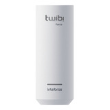 Extensor Wi-fi 5 Dual Band Twibi Force Plug Branco 110v/220v