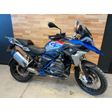 Bmw R 1200 Gs Mod 2017