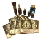 Kit Antiedad Súper Hidratante De Argán Y Placenta Oferta 2x1