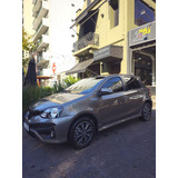 Toyota Etios 2019 1.5 Xls At