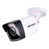 Câmera De Segurança Hikvisionds-2cd2021g1-i Hik