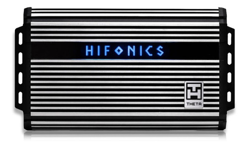 Amplificador Mono Hifonics Zth-1625.5d Clase D 5 Ch 1600w 