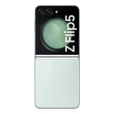 Samsung Z Flip5 5g Dual Sim 256 Gb Mint 8 Gb Ram