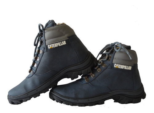 Botas Caterpillar Rous