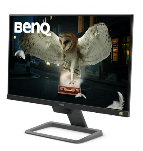 Monitor Gaming Benq Ew2480 24  Fhd Ips Hdri Con Tecnología E