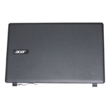 Tapa Display Y Bisel Acer Aspire Es1-521-20au Ap1gs000100