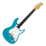 Guitarra Electrica Tagima Tg530 Lb D Owh