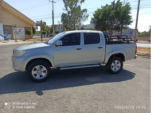 Toyota Hilux Toyota Hilux Doble C