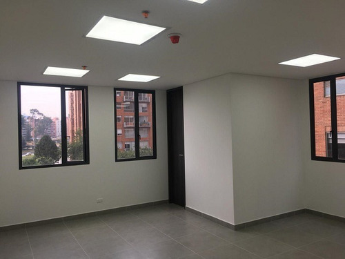 Bogota, Arriendo Oficina/consultorio - Imagen 4