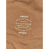 Camiseta Colcci