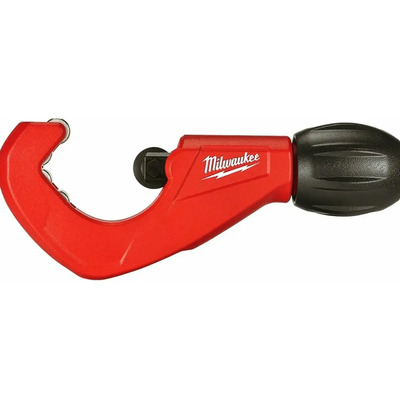 Cortador De Tubo Milwaukee 42mm (1 1\u002F2 ) 4 Rodillos 48224252 | Envío gratis