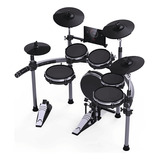 Bateria Electronica Medeli Yodrum Pro Completa Bluetooth Prm