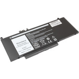 Bateria Comptible Con Dell Latitude E5470 Solo 7.6v Litio A