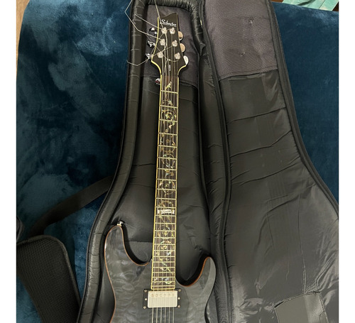 Guitarra Electrica C-1 Classic Stb Schecter 239