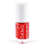 Ökno 026 Vegano  9free S/tolueno Esmalte De Uñas S/parab