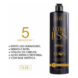 Selagem Roffe Ultra Liss A Melhor Semi Definitiva C/ Formol